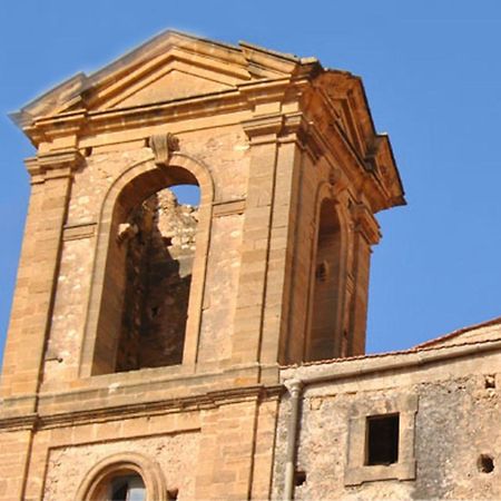 B&B Il Campanile Sciacca Zewnętrze zdjęcie