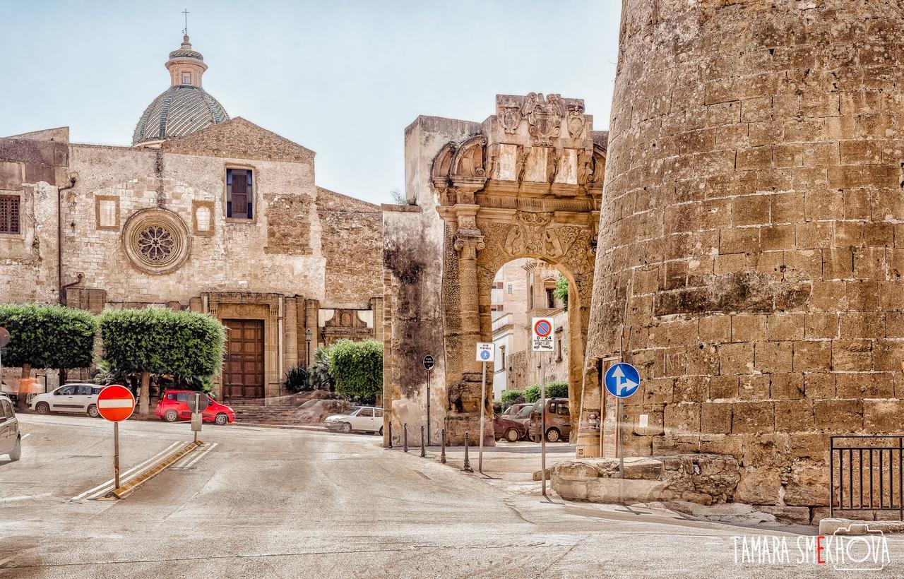 B&B Il Campanile Sciacca Zewnętrze zdjęcie