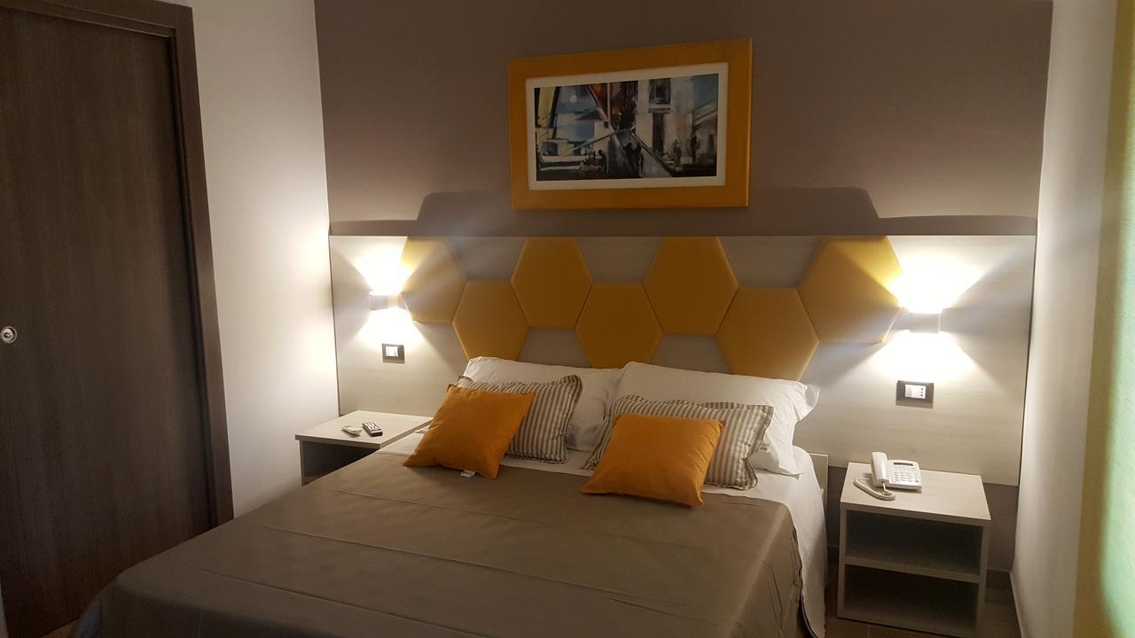 B&B Il Campanile Sciacca Zewnętrze zdjęcie