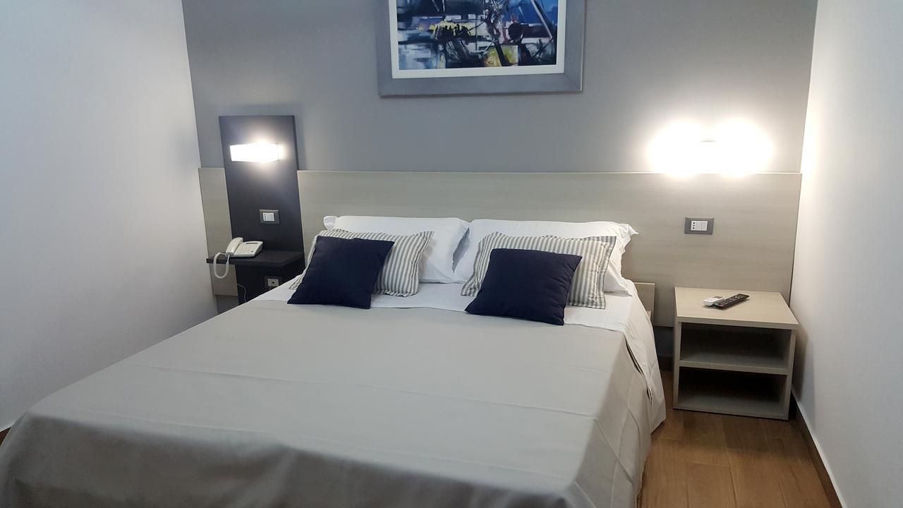 B&B Il Campanile Sciacca Zewnętrze zdjęcie