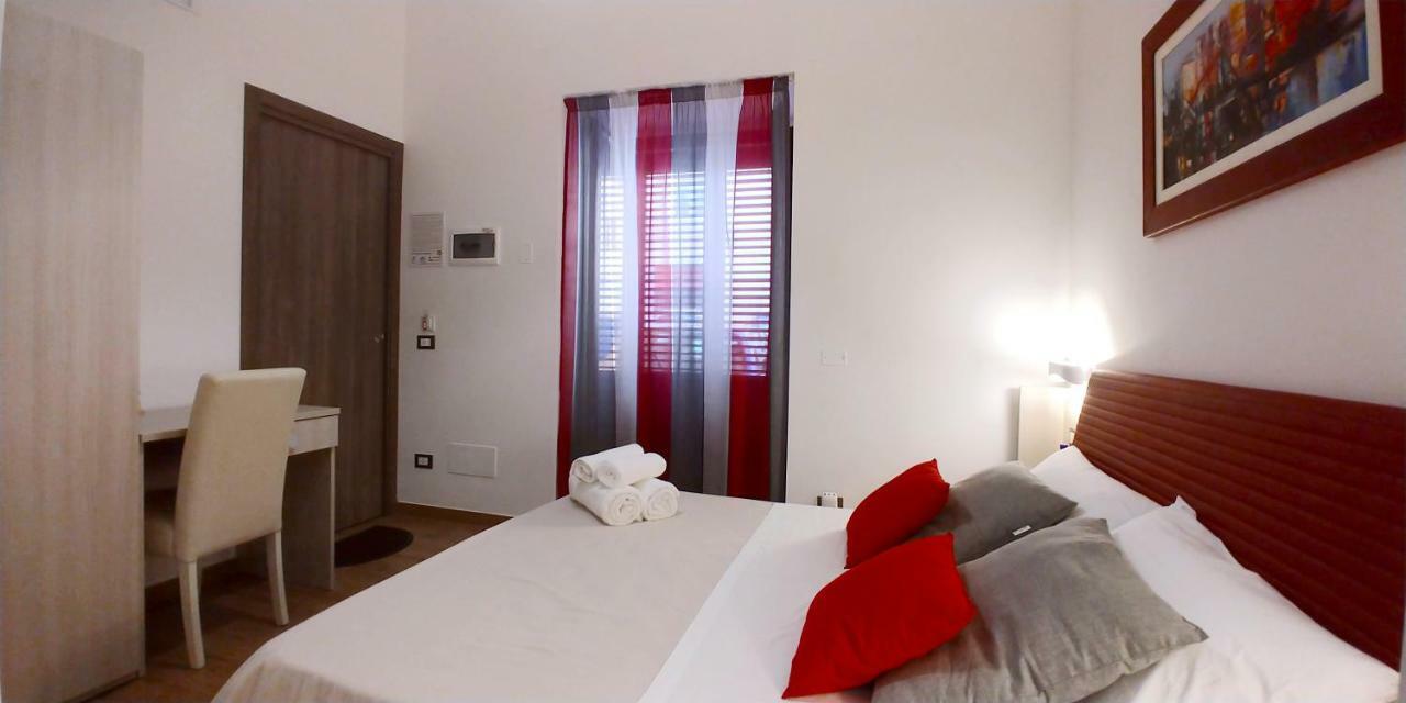 B&B Il Campanile Sciacca Zewnętrze zdjęcie