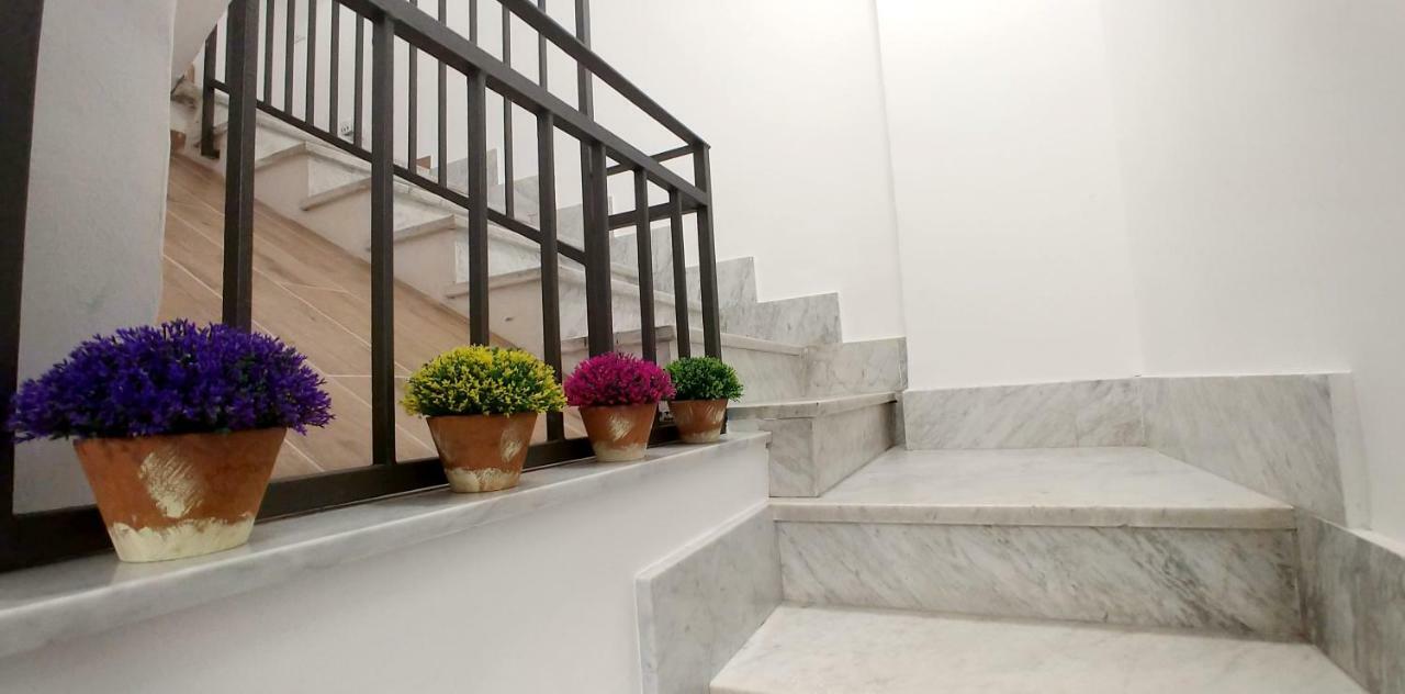 B&B Il Campanile Sciacca Zewnętrze zdjęcie