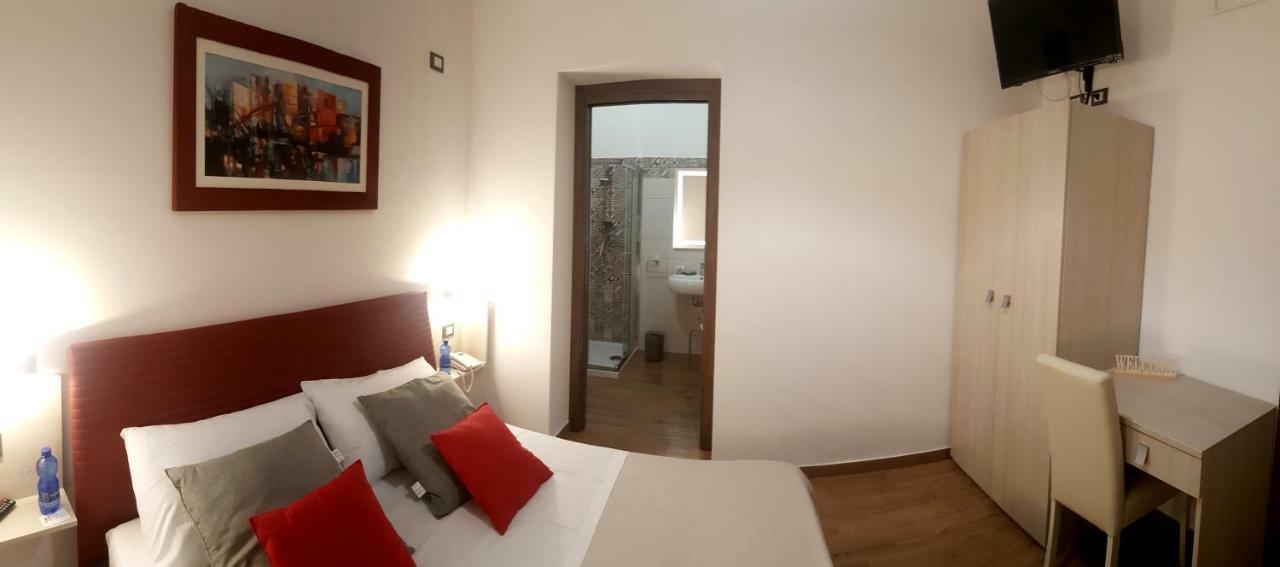 B&B Il Campanile Sciacca Zewnętrze zdjęcie