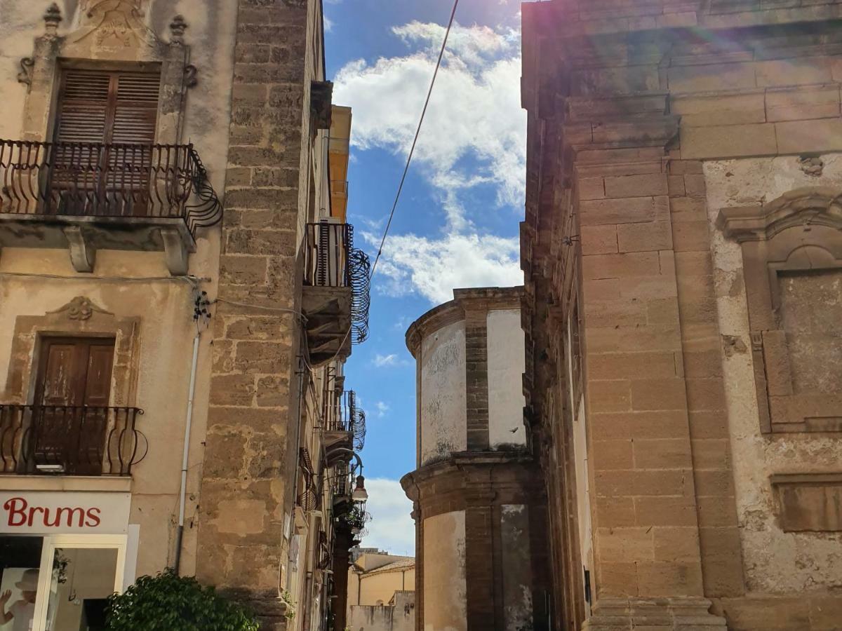 B&B Il Campanile Sciacca Zewnętrze zdjęcie