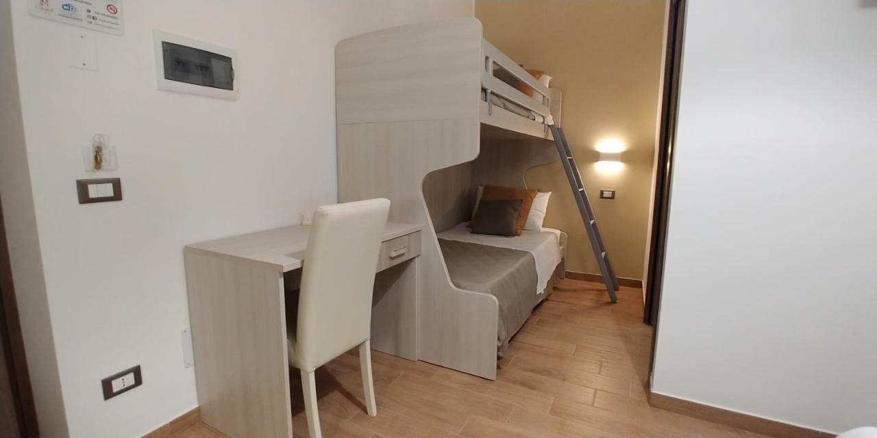 B&B Il Campanile Sciacca Zewnętrze zdjęcie