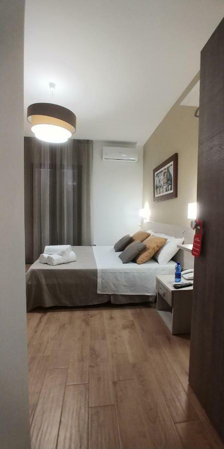 B&B Il Campanile Sciacca Zewnętrze zdjęcie