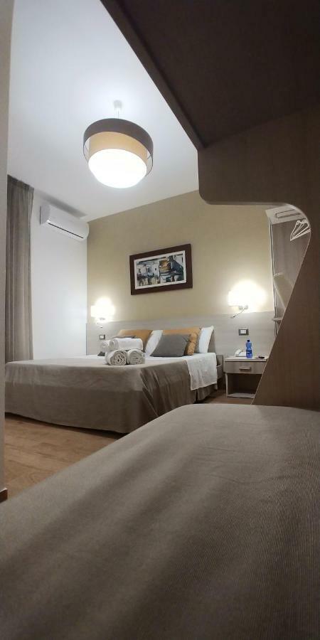 B&B Il Campanile Sciacca Zewnętrze zdjęcie