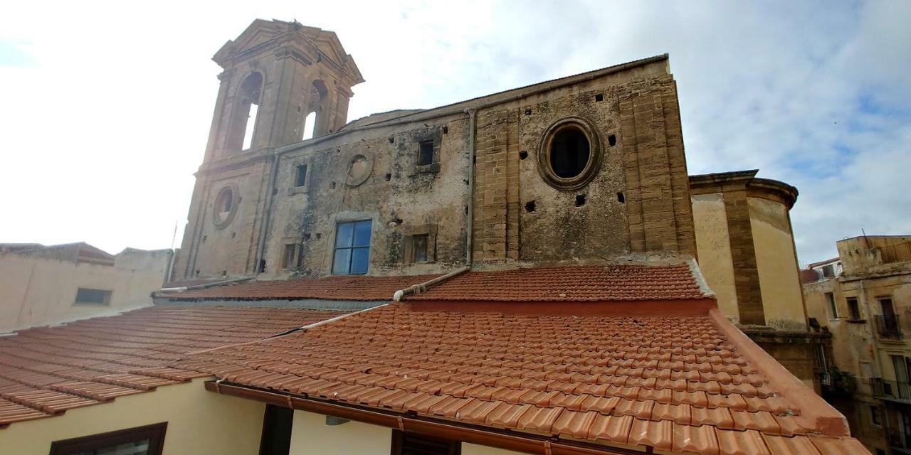 B&B Il Campanile Sciacca Zewnętrze zdjęcie